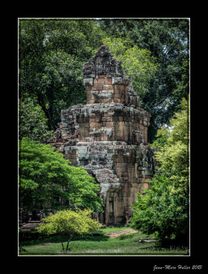 Baphuon Temple