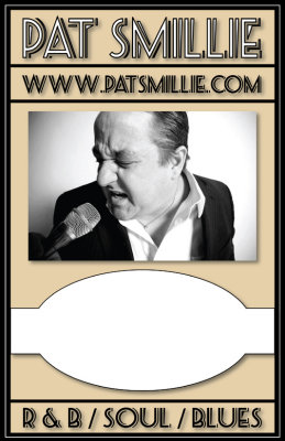 Pat Smillie