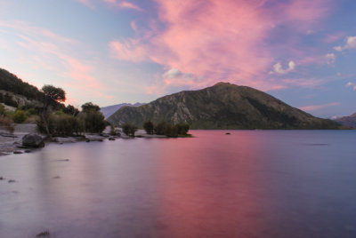 Lake Wanaka