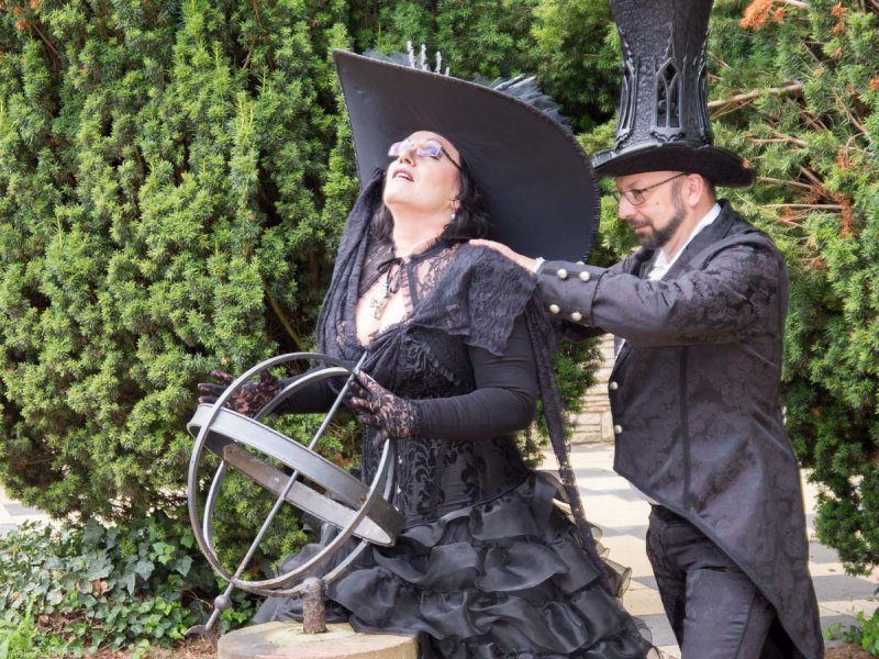 Victorian Picnic Mainz 2014