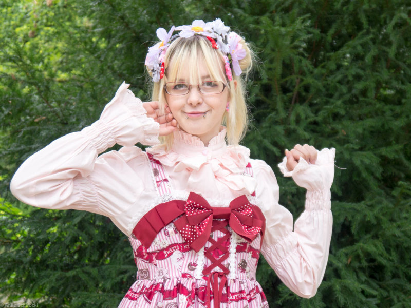 Victorian Picnic Mainz 2014