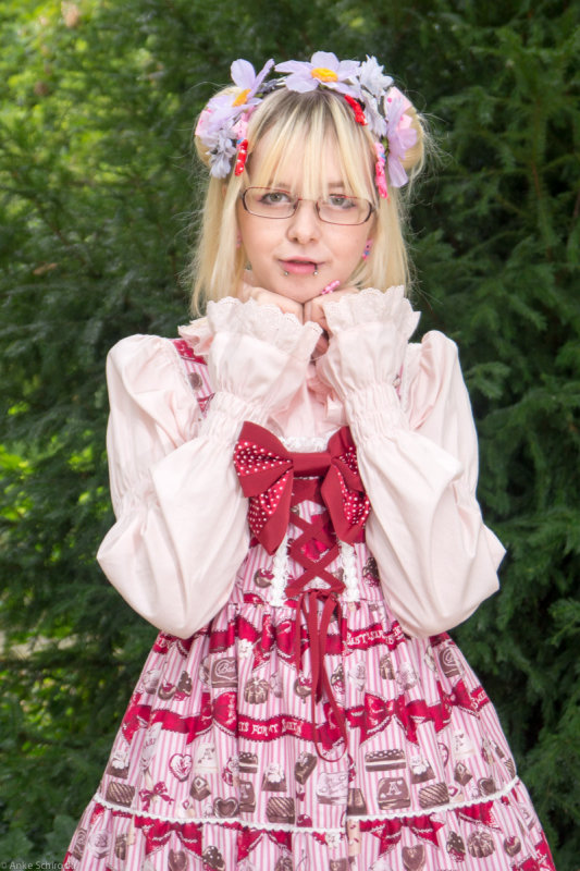 Victorian Picnic Mainz 2014