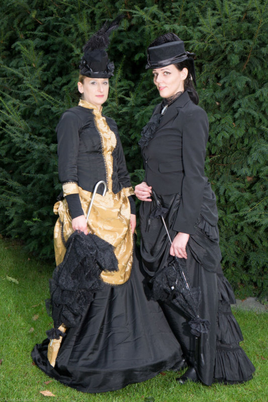 Victorian Picnic Mainz 2014