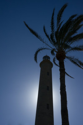Gran Canaria 2012