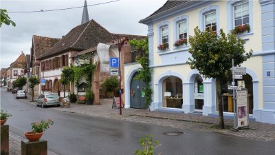Dörfer in Rheinland-Pfalz