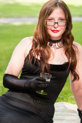 Victorian Picnic Mainz