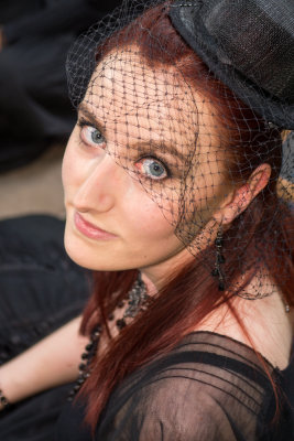 Victorian Picnic Mainz