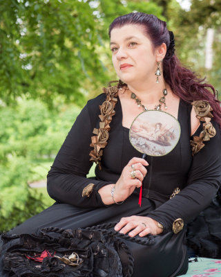 Victorian Picnic Mainz