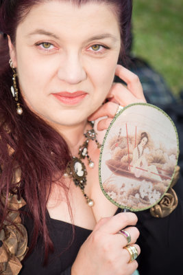 Victorian Picnic Mainz