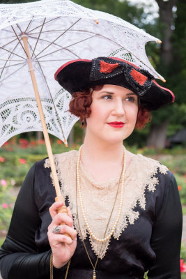 Victorian Picnic Mainz