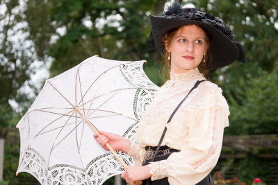 Victorian Picnic Mainz