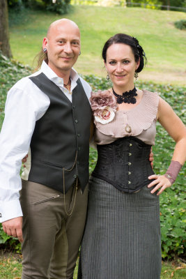 Victorian Picnic Mainz