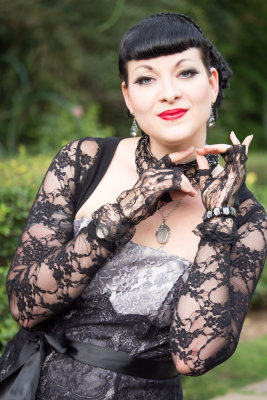 Victorian Picnic Mainz