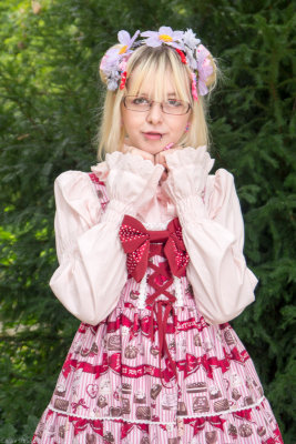 Victorian Picnic Mainz 2014