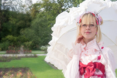 Victorian Picnic Mainz 2014