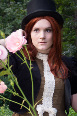 Victorian Picnic Mainz 2014
