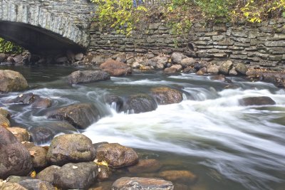 Minnehaha bridge 1