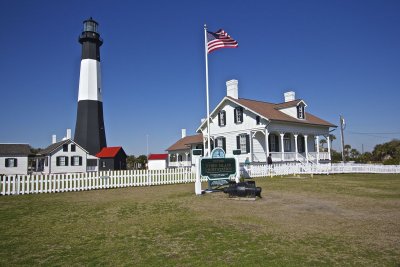 Tybee Lighthouse