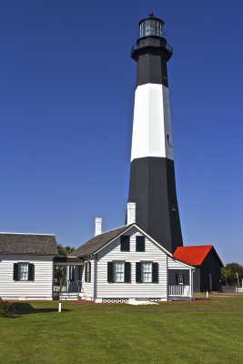 Tybee lighthouse 2