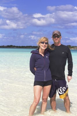 bahamas