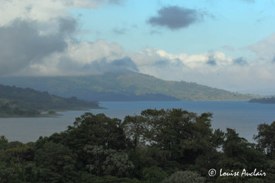 Lac Arenal