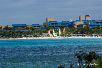 Hotel Blau Costa Verde