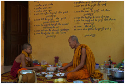 Around Siem Reap, Cambodia