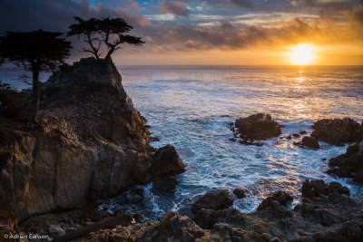 Carmel, CA