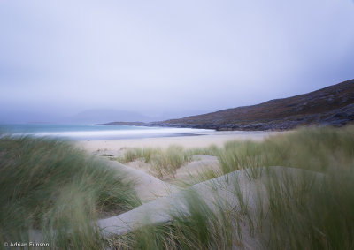 Traigh Rosamol, Isle of Harris