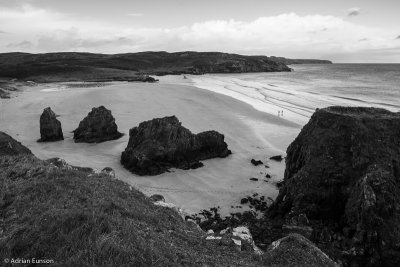 Traigh Gheardha, Lewis