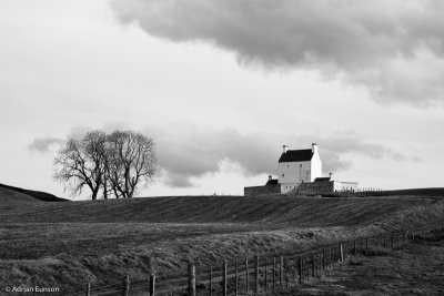 Corgarff Castle