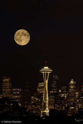 Seattle