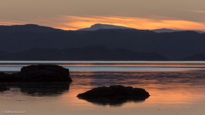 Torridon Sunset