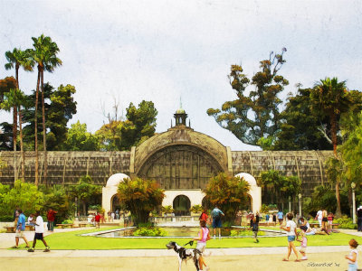 Balboa Park