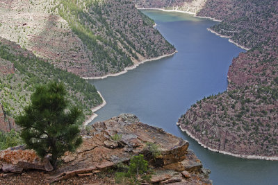 68 UT Flaming Gorge from Red Canyon Visitor Center.jpg