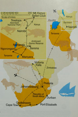 Kenya-Tanzania