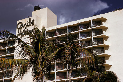 PR San Juan 01 Caribe Hilton Hotel.jpg