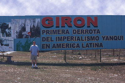 CUB 053 Bay of Pigs y2003 Chris.jpg