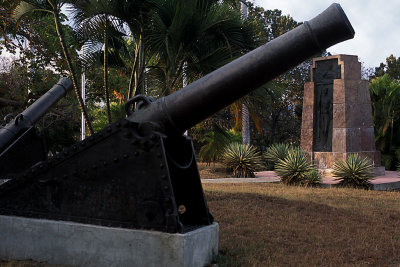 CUB 081 Santiago San Juan Hill Sculpture.jpg
