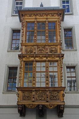 005 SWZ St Gallen 1 Ornate Oriel Window.jpg