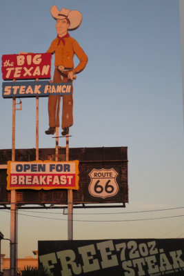 41 TX Amarillo Big Texan Restaurant & Motel Sign.jpg