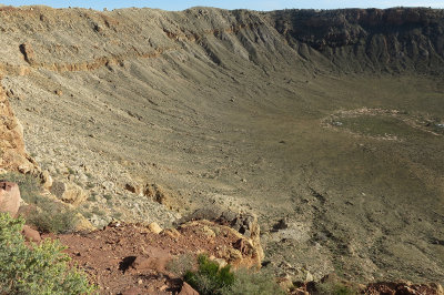 52 AZ Meteor City Meteor Crater.jpg