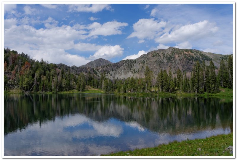 Expedition Lake