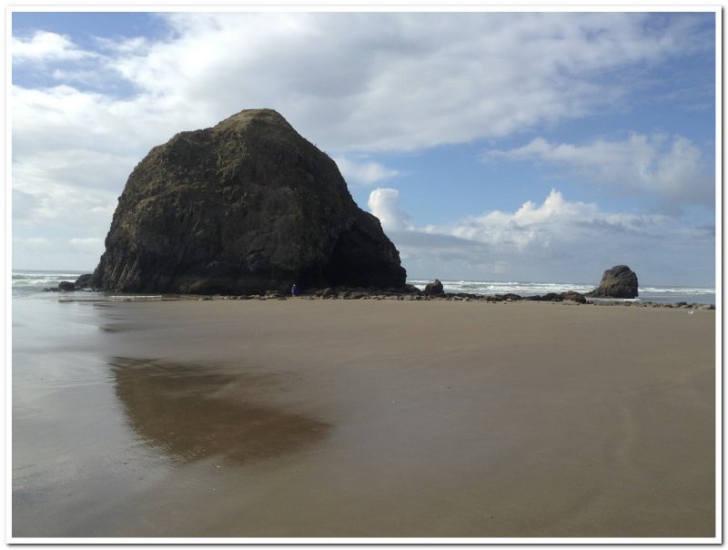Cannon Beach 2