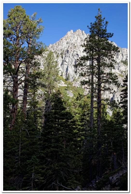 Desolation Wilderness