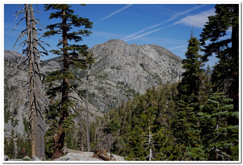 Desolation Wilderness