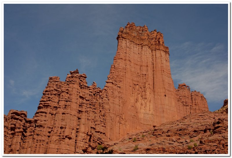 Fisher Towers 2