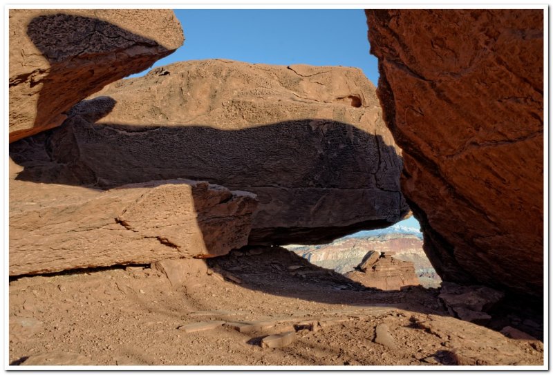 Southern Utah 2014