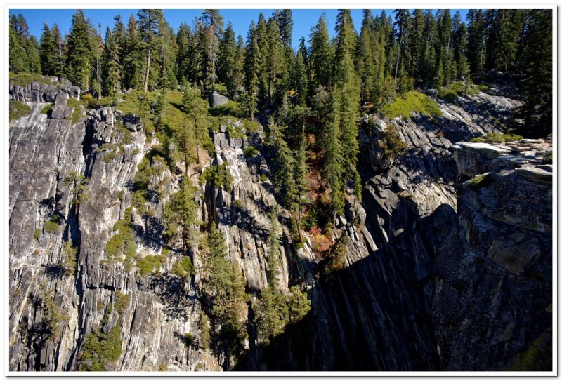 The Fissures