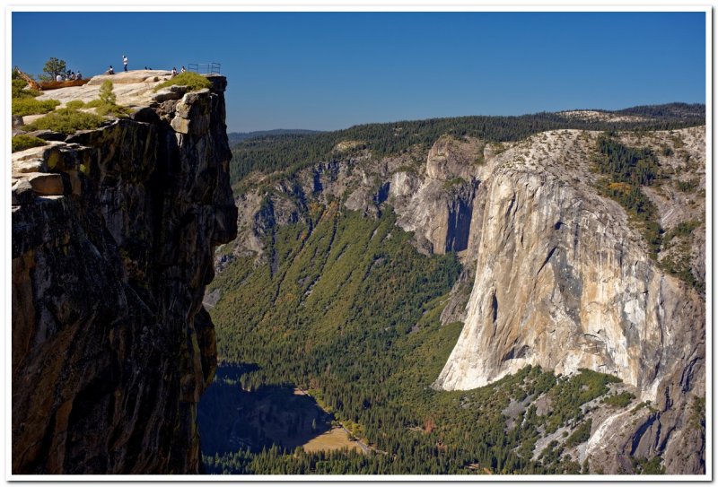 Taft Point